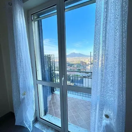 Vista Sul Golfo