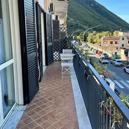 Vista Sul Golfo 3*