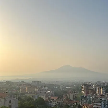 Vista Sul Golfo 3*